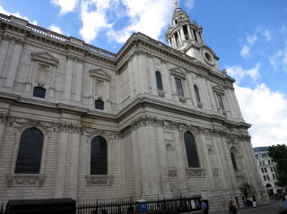 �Z���g�E�|�[���吹��