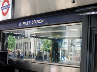 St. Paul�fs�w